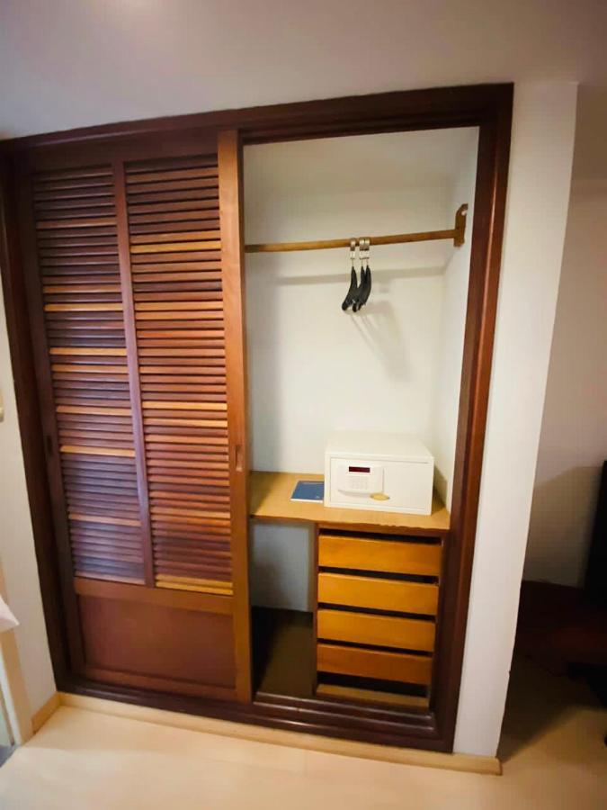 Aquarius Selva Hotel 4*