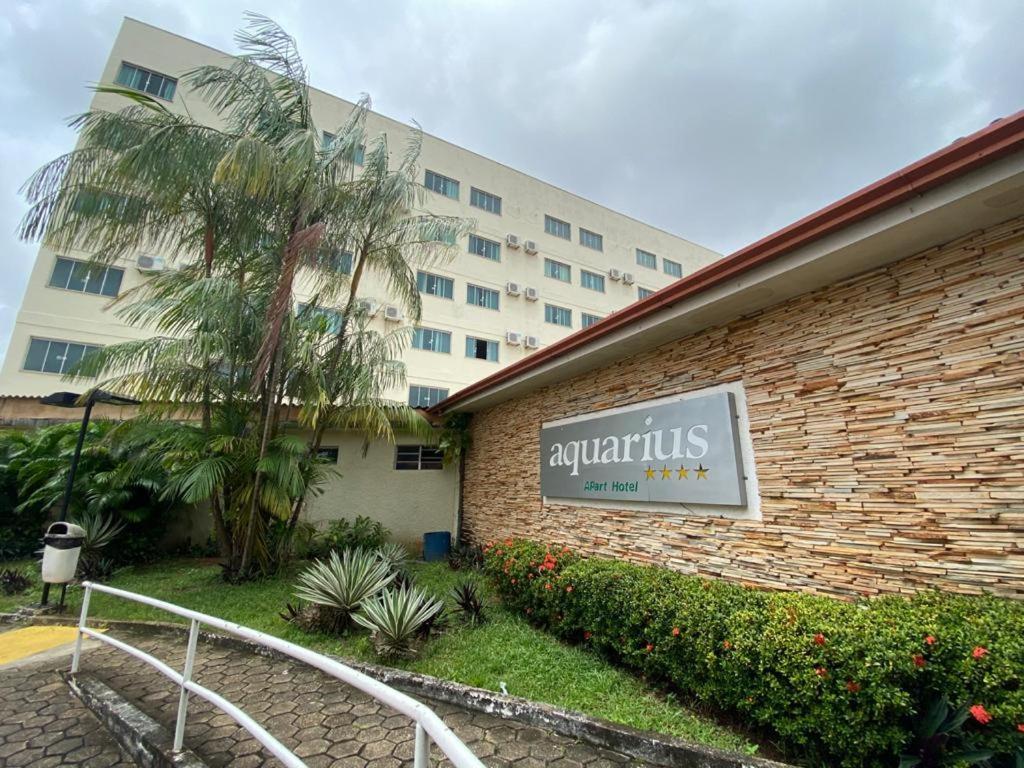 Aquarius Selva Hotel 4*
