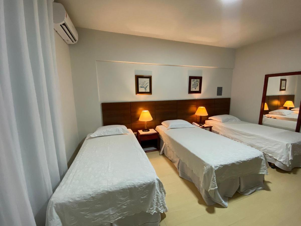 Hotel Aquarius Selva 4*