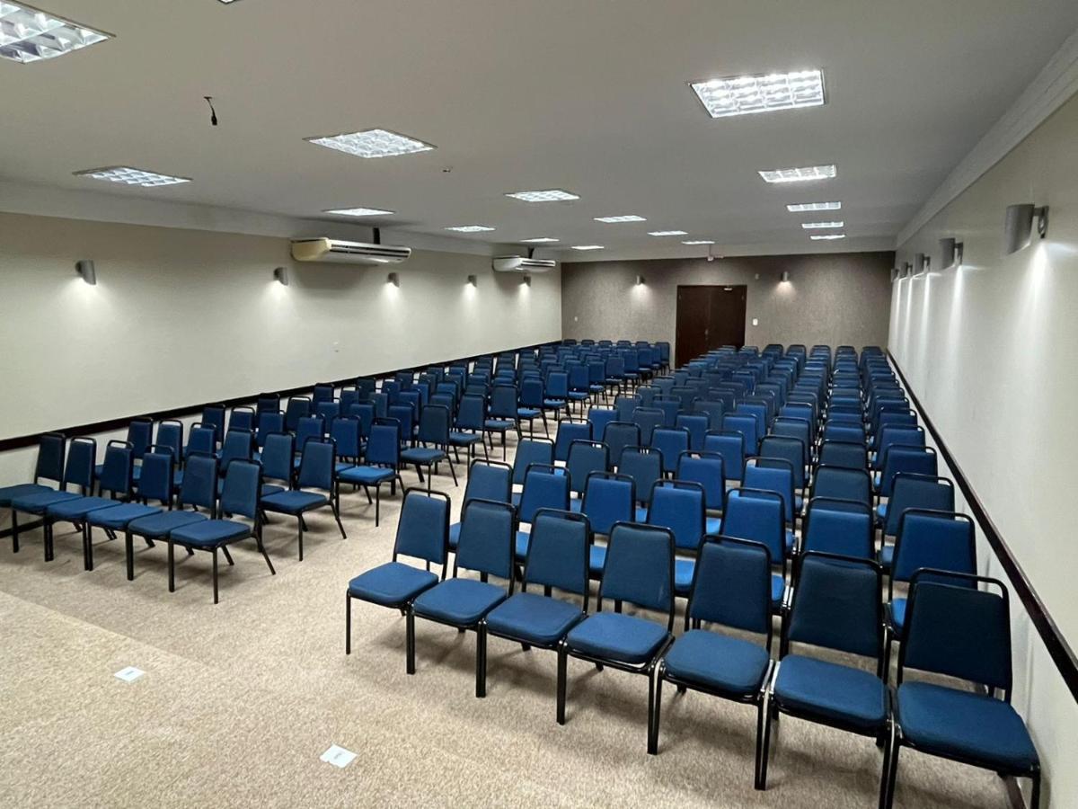 Aquarius Selva 4* Porto Velho (Rondonia)