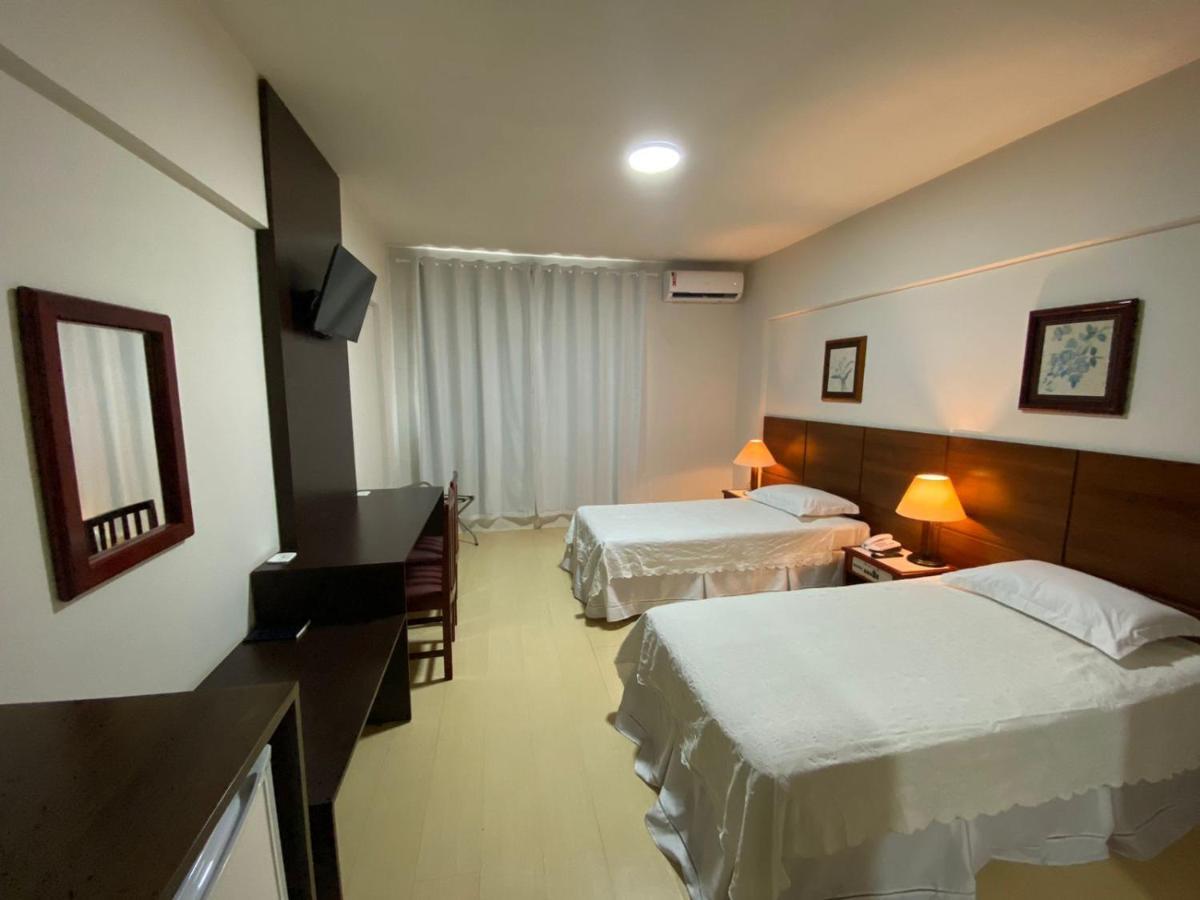 Aquarius Selva Hotel Porto Velho (Rondonia)