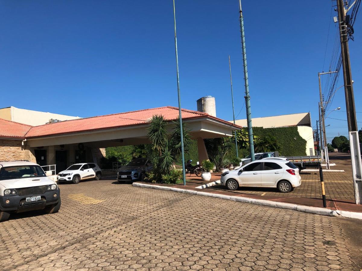 Hotel Aquarius Selva Porto Velho (Rondonia)
